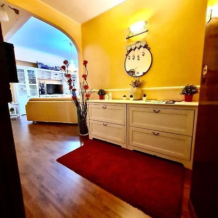 קטאניה La Maison Blanche מראה חיצוני תמונה