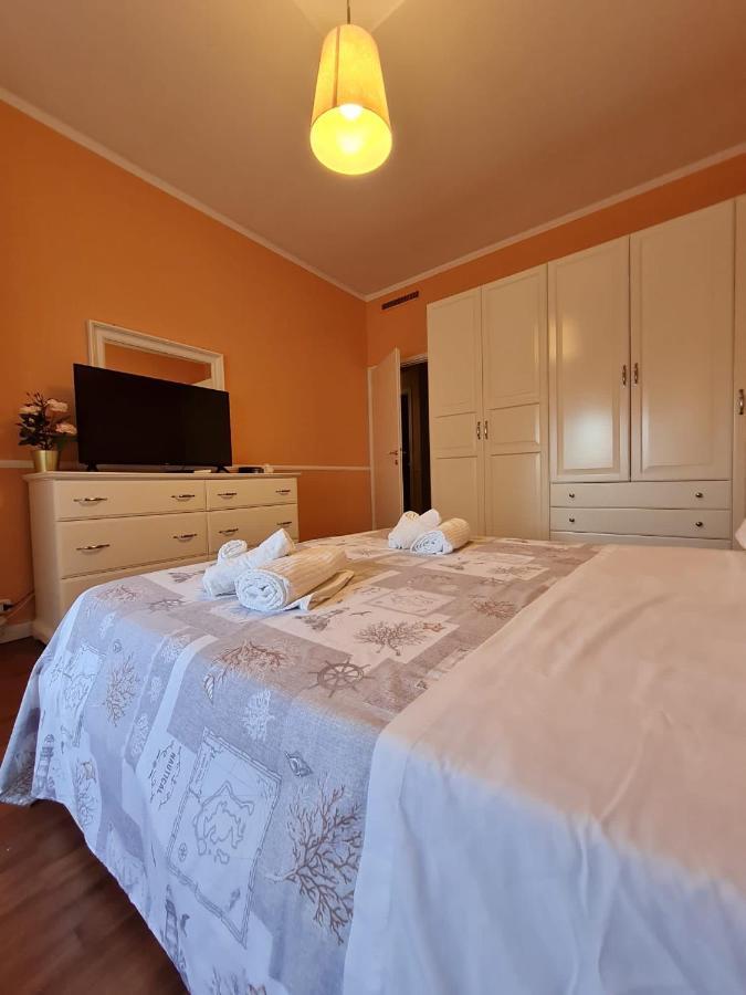 קטאניה La Maison Blanche מראה חיצוני תמונה