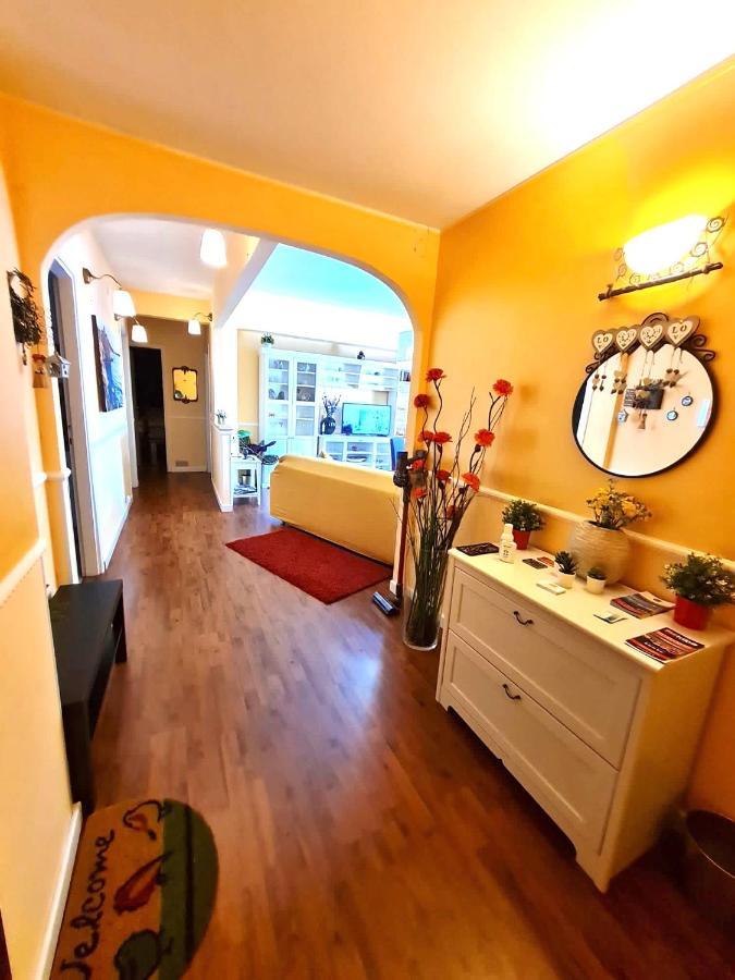 קטאניה La Maison Blanche מראה חיצוני תמונה