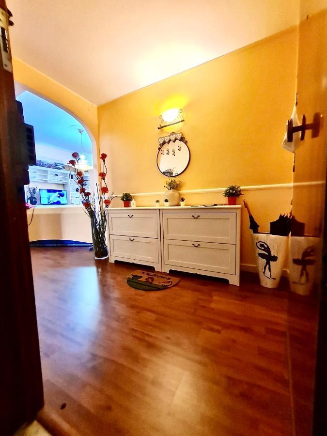 קטאניה La Maison Blanche מראה חיצוני תמונה