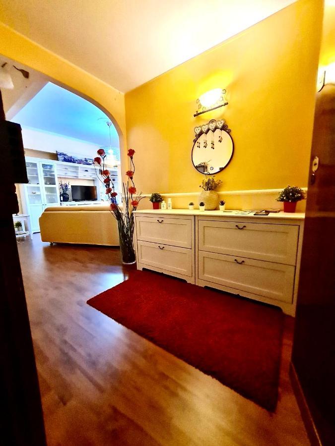 קטאניה La Maison Blanche מראה חיצוני תמונה