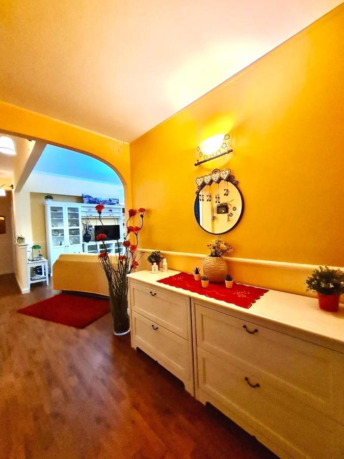 קטאניה La Maison Blanche מראה חיצוני תמונה