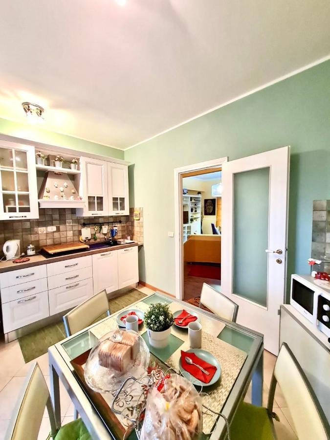 קטאניה La Maison Blanche מראה חיצוני תמונה