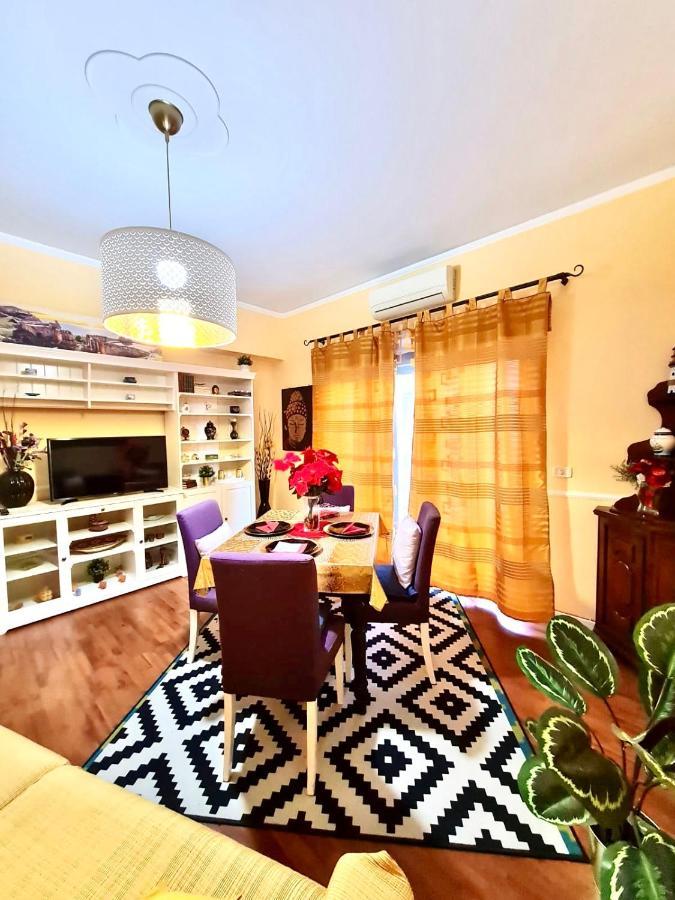 קטאניה La Maison Blanche מראה חיצוני תמונה