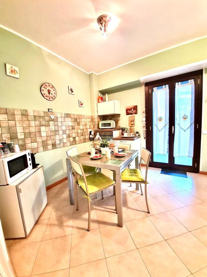 קטאניה La Maison Blanche מראה חיצוני תמונה