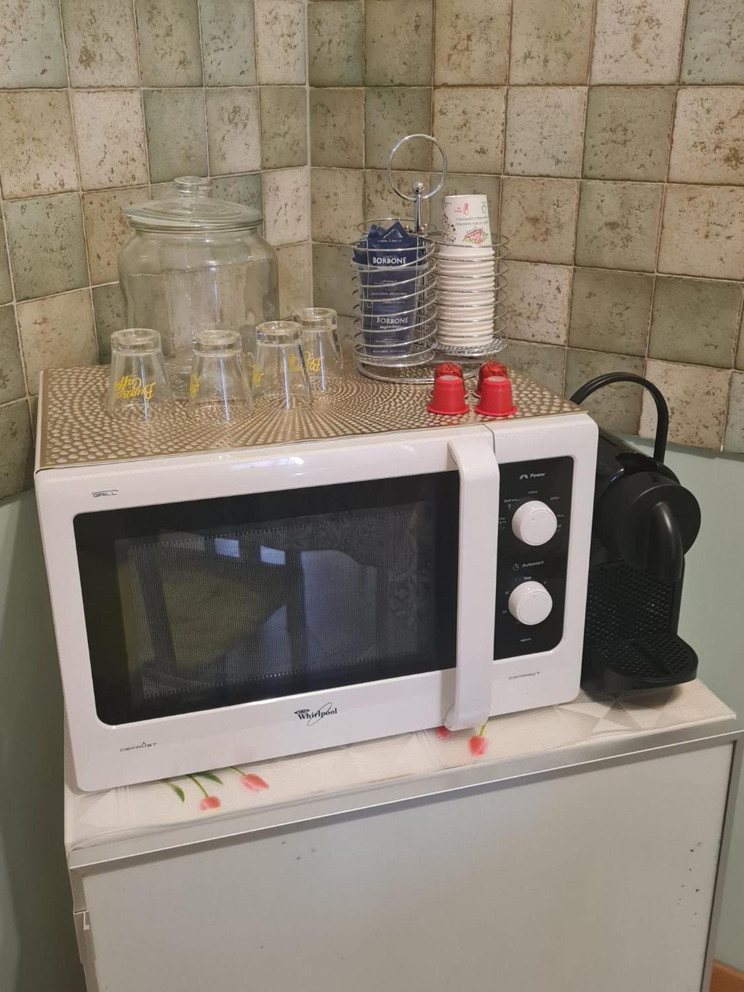 קטאניה La Maison Blanche מראה חיצוני תמונה