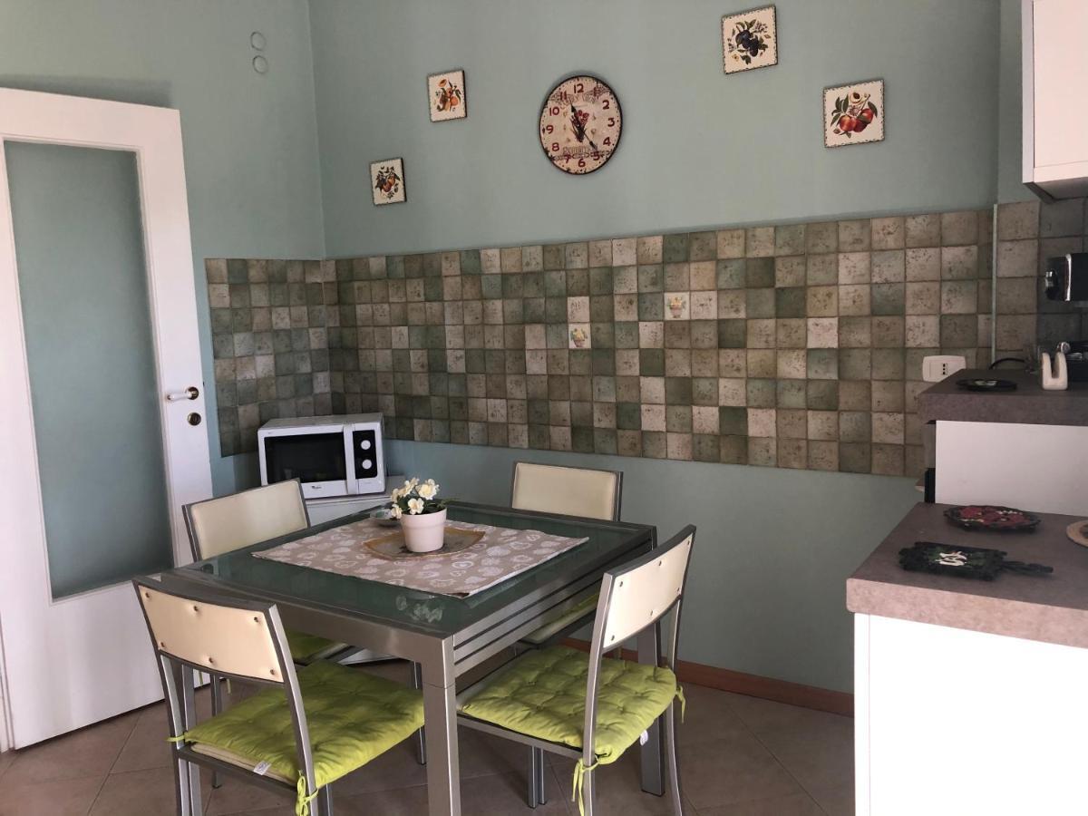 קטאניה La Maison Blanche מראה חיצוני תמונה