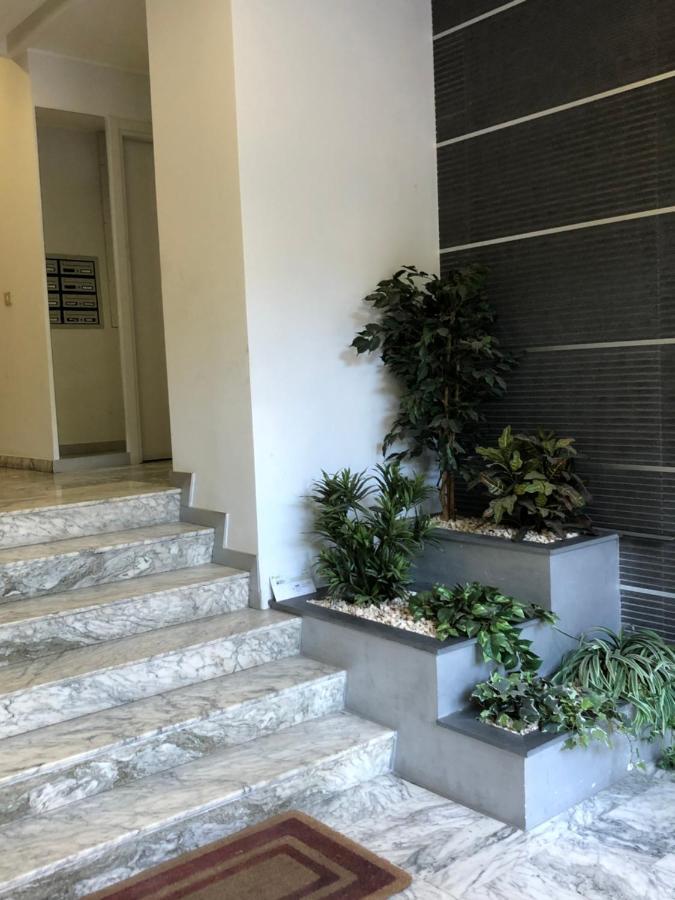 קטאניה La Maison Blanche מראה חיצוני תמונה