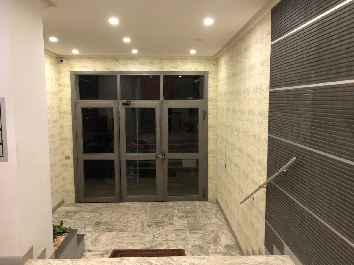 קטאניה La Maison Blanche מראה חיצוני תמונה