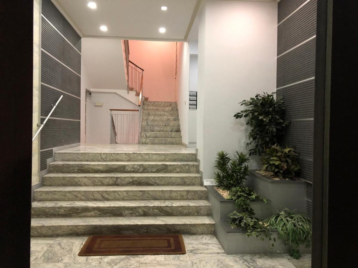 קטאניה La Maison Blanche מראה חיצוני תמונה