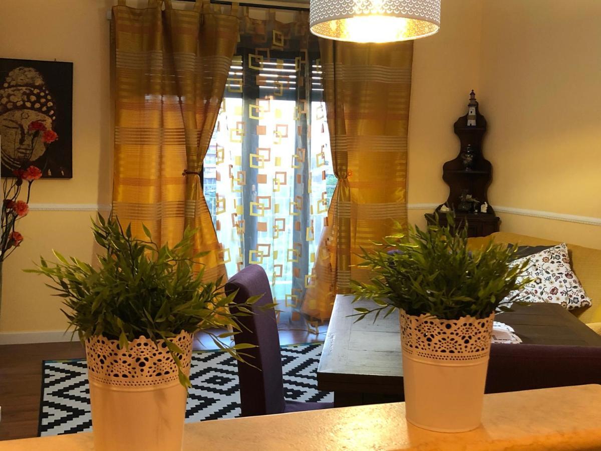 קטאניה La Maison Blanche מראה חיצוני תמונה