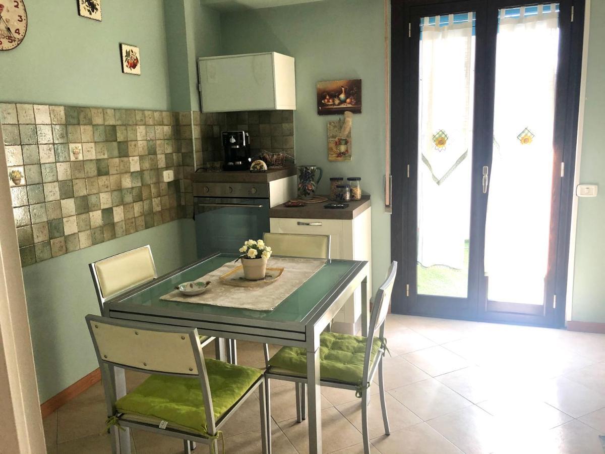 קטאניה La Maison Blanche מראה חיצוני תמונה