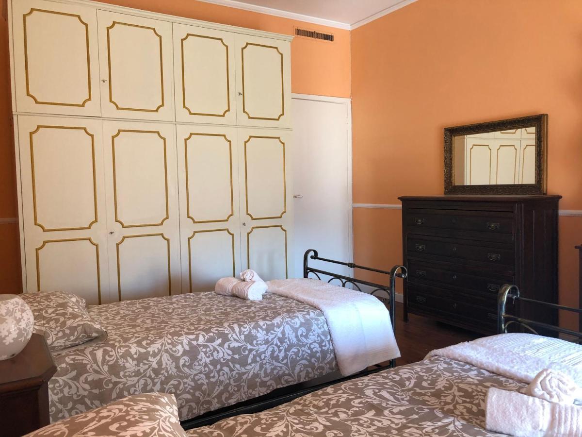 קטאניה La Maison Blanche מראה חיצוני תמונה